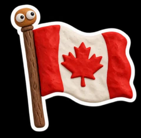 CAN sticker